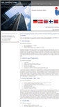 Mobile Screenshot of oraclecontractjobs.com
